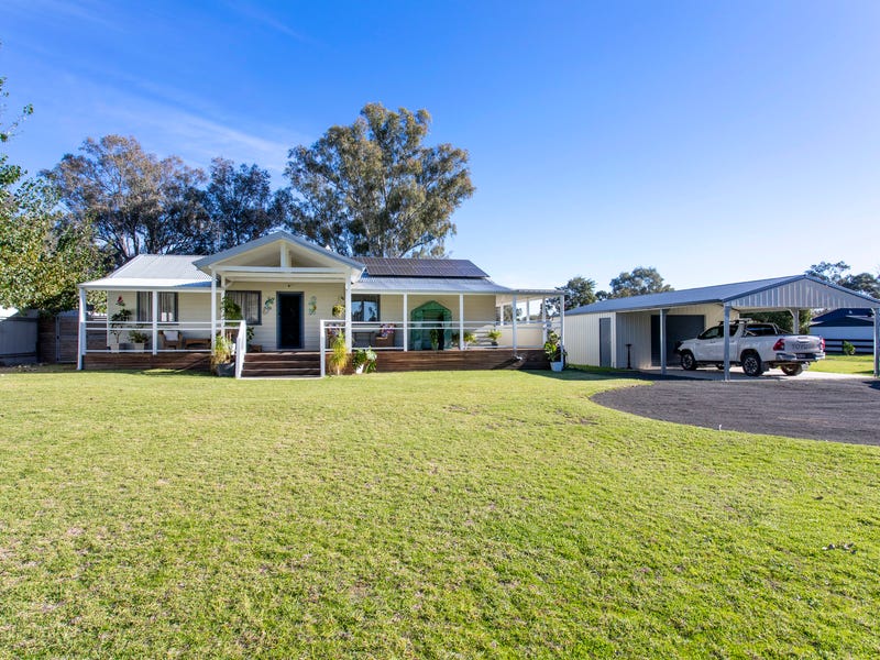 Real Estate & Property for Sale in Koorawatha, NSW 2807