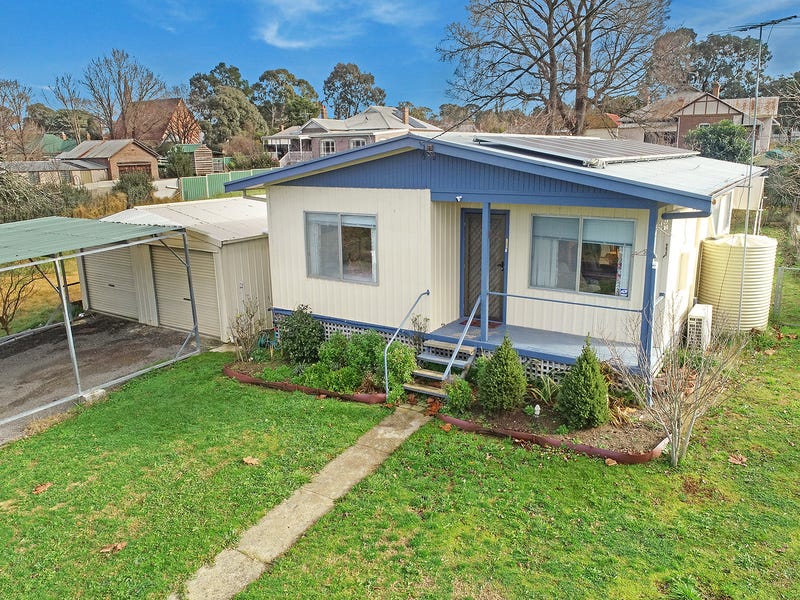 15 Saxby Lane, Gunning, NSW 2581 Property Details