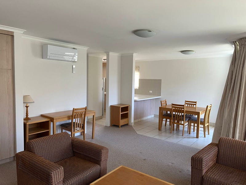 3/16 Eyre Street, Griffith, ACT 2603 Apartment for Rent realestate