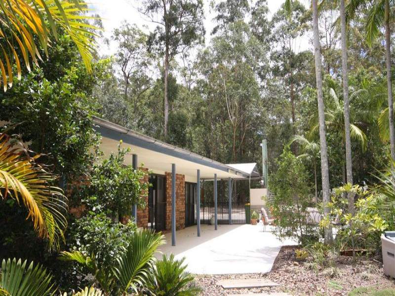 24 Thompson Road, Beerwah, QLD 4519