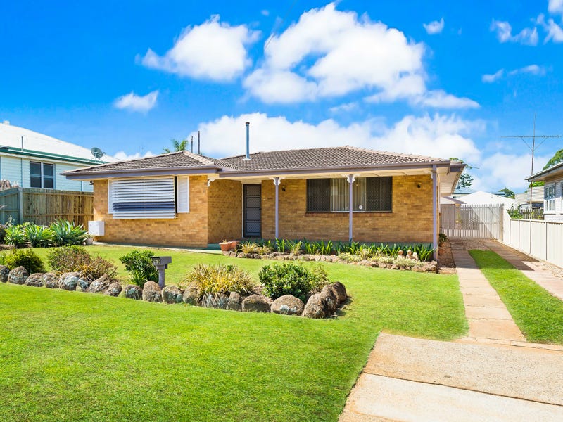 69 O'Quinn Street, Harristown, Qld 4350 Property Details