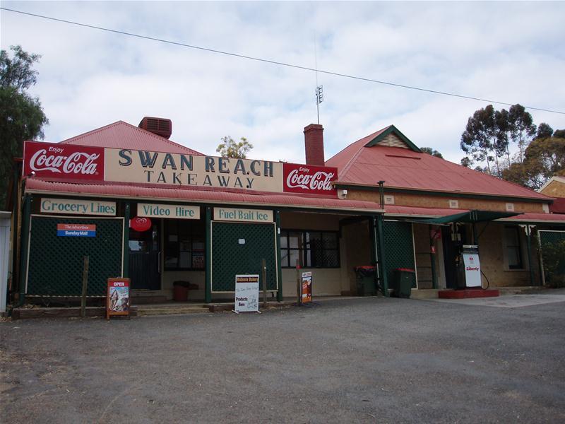 2 Victoria Street, Swan Reach, SA 5354 2 Victoria Street, Swan Reach, SA 5354