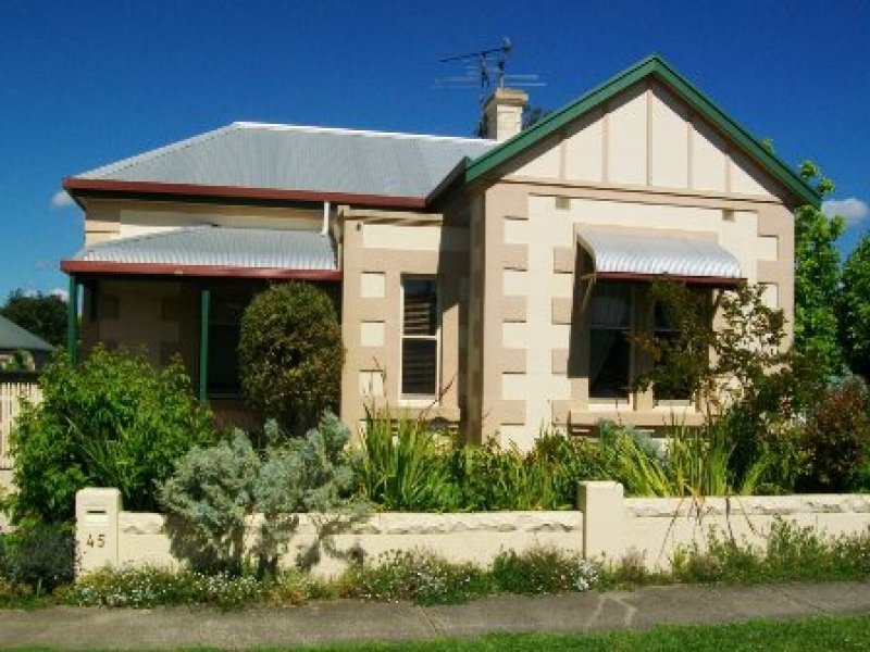 45 Ferrers Street, Mount Gambier, SA 5290