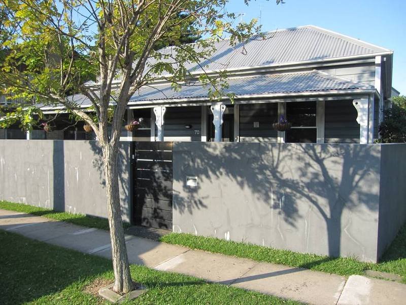 70 Llewellyn Street, Merewether, NSW 2291 Property Details