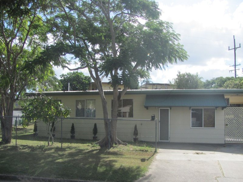 2 KATHERINE ROAD, Calliope, Qld 4680 Property Details