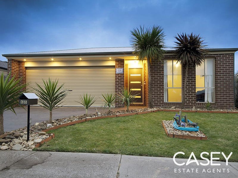 68 Tyndall Street, Cranbourne East, VIC 3977
