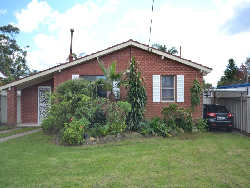 11 Quickmatch Street, Nowra, NSW 2541 Property Details
