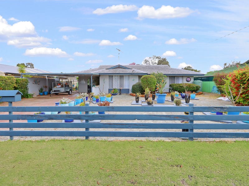 6 Grevillea Place, Pinjarra, WA 6208 House for Sale