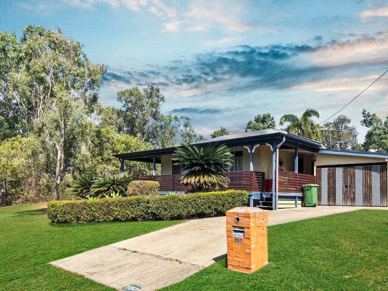 157 Kellys Road, Greenmount, Qld 4751 Property Details