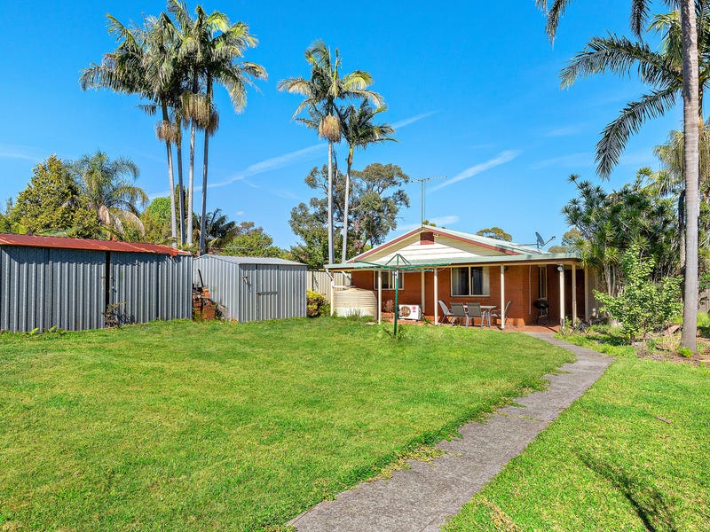 243 Princes Highway, Sylvania, NSW 2224 Property Details