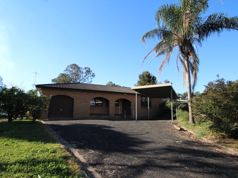 216 Maison Dieu Road, Maison Dieu, NSW 2330