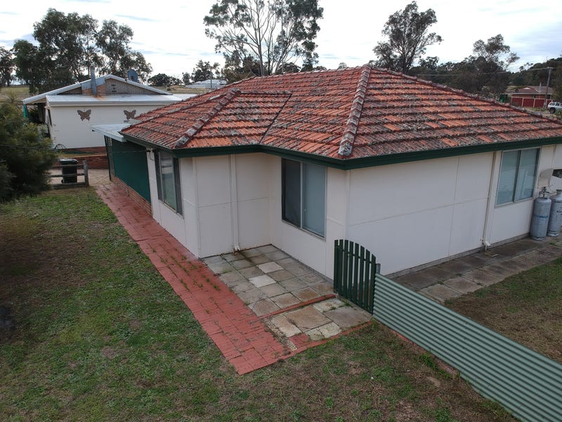 5 Liddell Street, Kojonup, WA 6395 Property Details