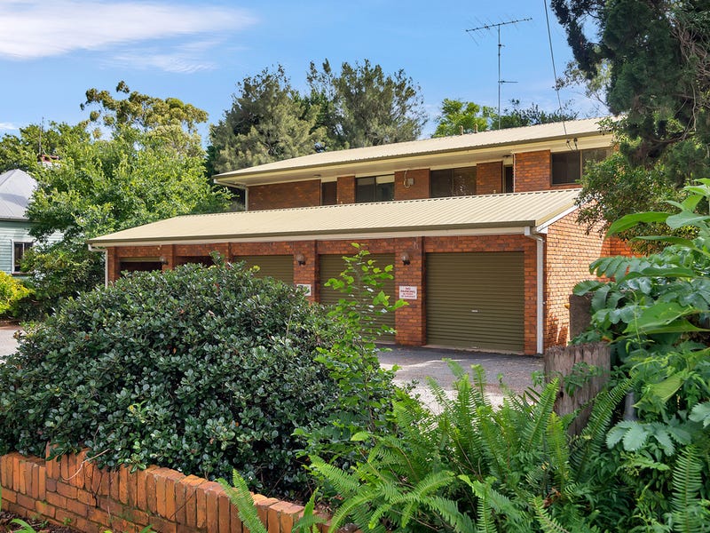 3/11A Moloney Street, North Toowoomba, QLD 4350