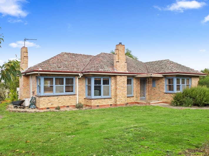 777 Elainemount Mercer Road, Cargerie, VIC 3334