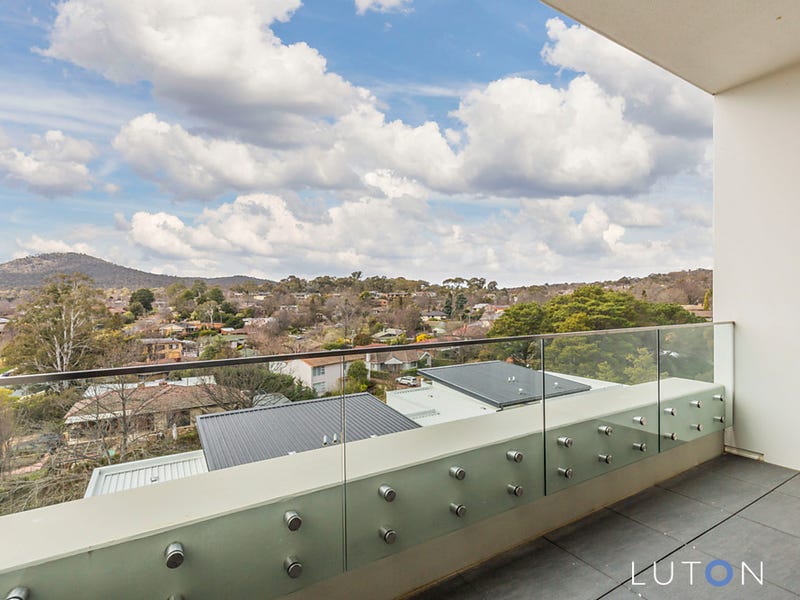 38/65 Constitution Avenue, Campbell, ACT 2612 Property Details