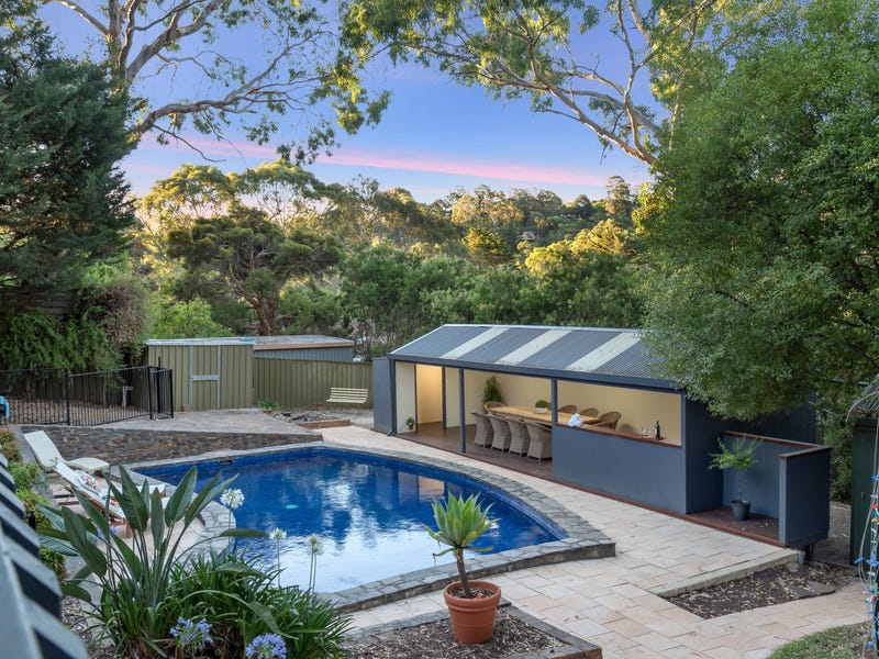 23 Sandow Cres, Coromandel Valley, SA 5051