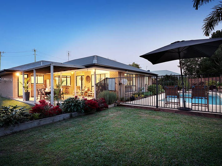 22 Gowen Drive, Landsborough, Qld 4550 Property Details