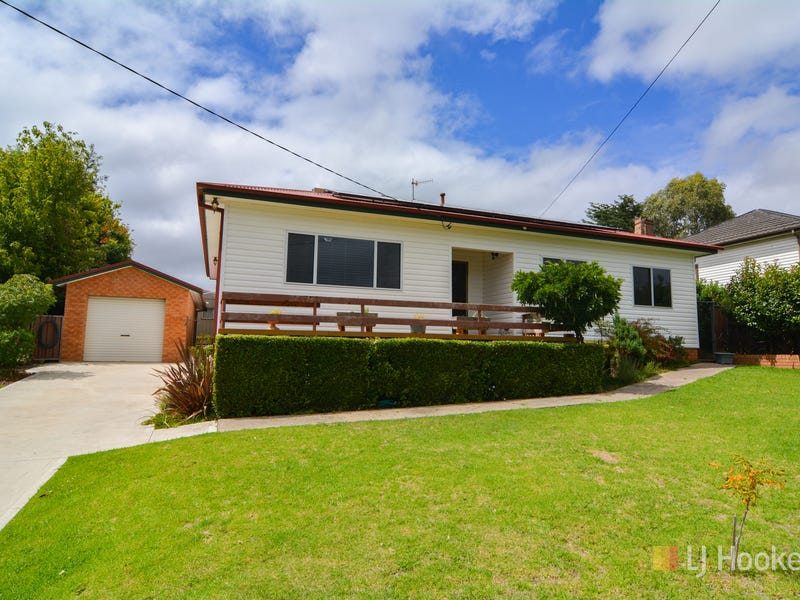 51 James Parade, Wallerawang, NSW 2845