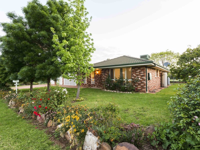 4547 Jennings Street, Geurie, NSW 2818 Property Details