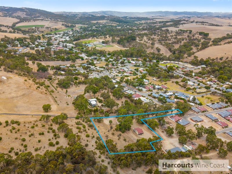 Lot 201 Barton Street, Yankalilla, SA 5203 Property Details