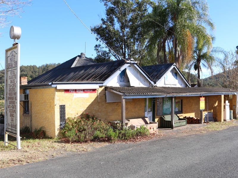 1661 Bulga Road, Marlee, NSW 2429