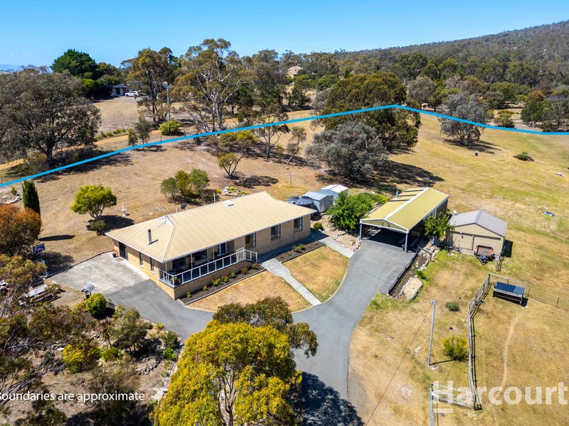 410 Rifle Range Road, Sandford, Tas 7020 House for Sale realestate