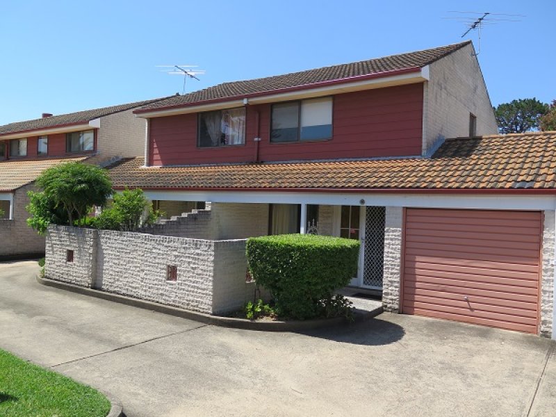 5/25 Street, Yagoona, NSW 2199 Property Details