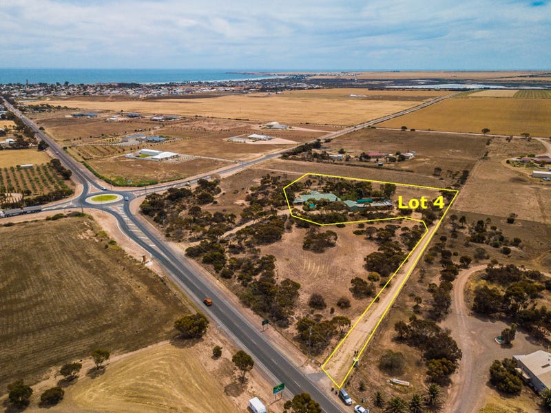 5538 Copper Coast Highway, Wallaroo, SA 5556