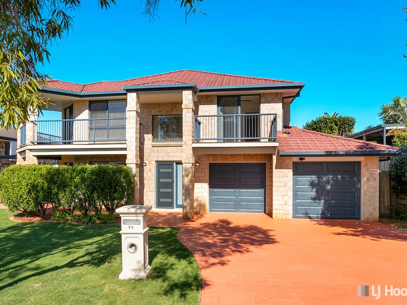 34 Hayman Street, Redland Bay, Qld 4165 House for Sale realestate