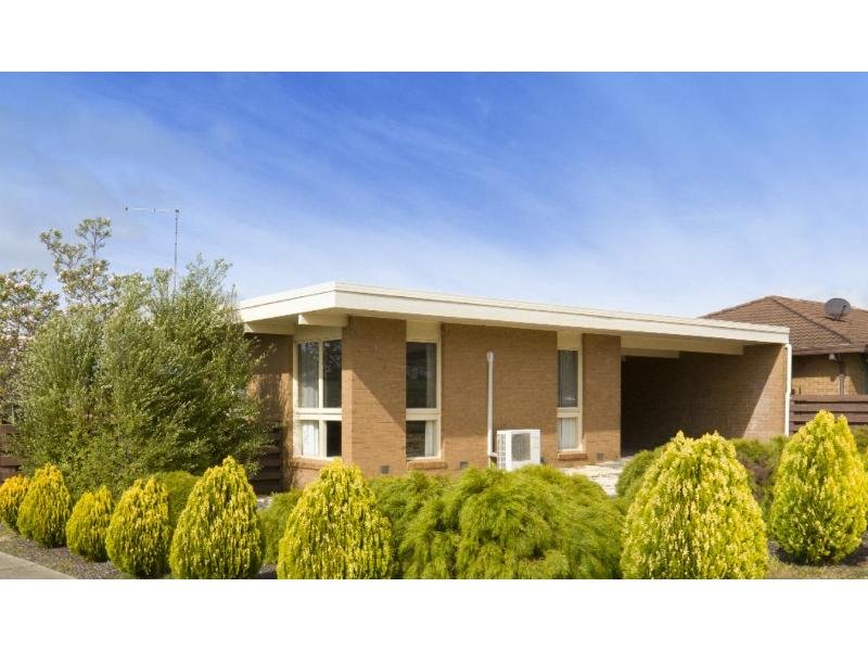 27 High Street West, Ararat, Vic 3377 Property Details