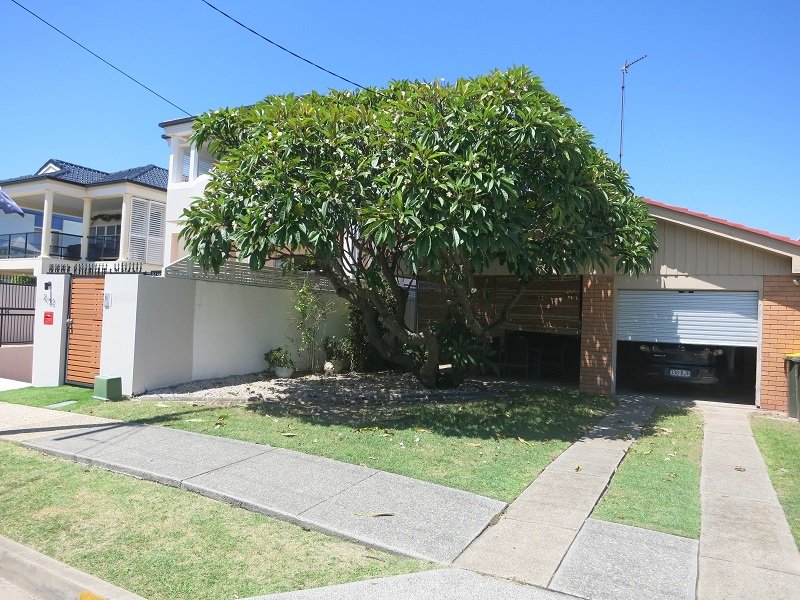 34 Alfred Street, Mermaid Beach, QLD 4218