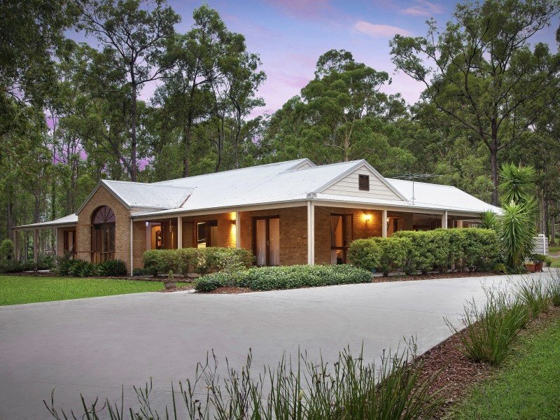 13 Parkridge Drive, Jilliby, NSW 2259