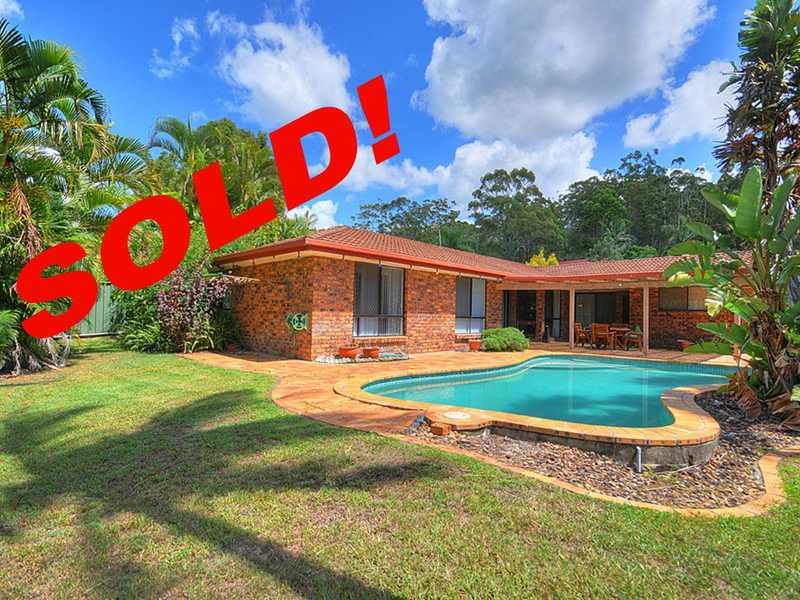 62 Ware Drive, Currumbin Waters, QLD 4223