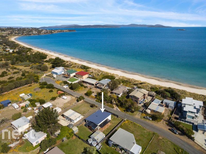 16 Grebe Street, Primrose Sands, TAS 7173
