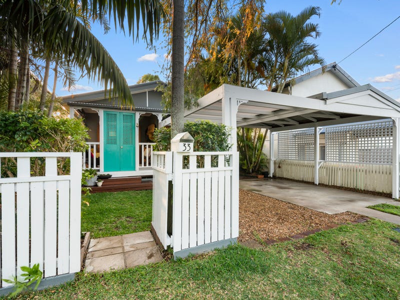 33 Knights Terrace, Margate, Qld 4019 Property Details