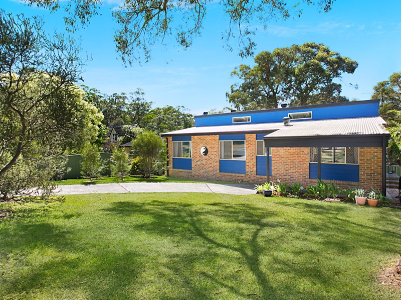 43 Yarrawonga Park Road, Yarrawonga Park, NSW 2264