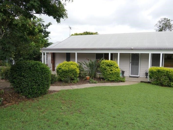 177 Main st, Lowood, Qld 4311 Property Details
