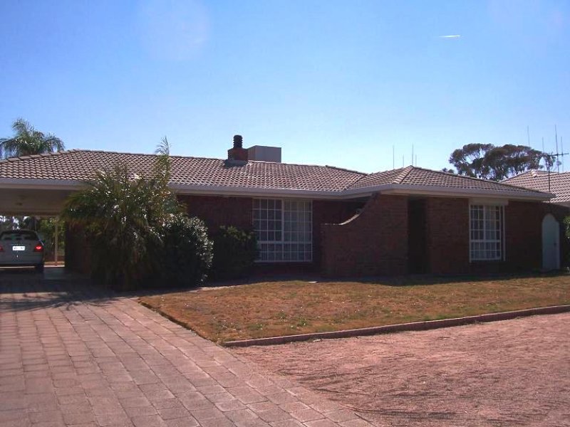 16 Cobbin Street, Port Augusta West, SA 5700