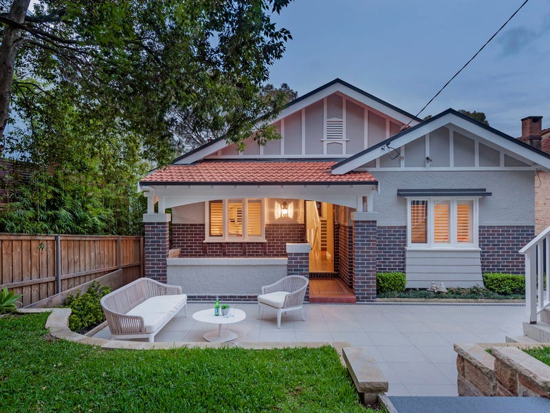 11 Pine Street, Cammeray, NSW 2062