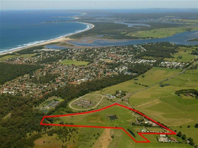 16 Coolangatta Road, Berry, NSW 2535 Property Details