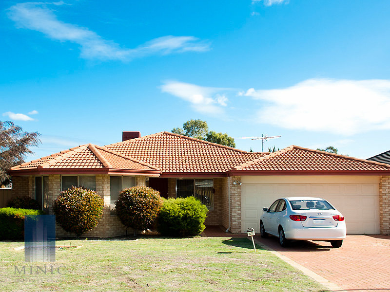 47 Semple Court, South Lake, WA 6164