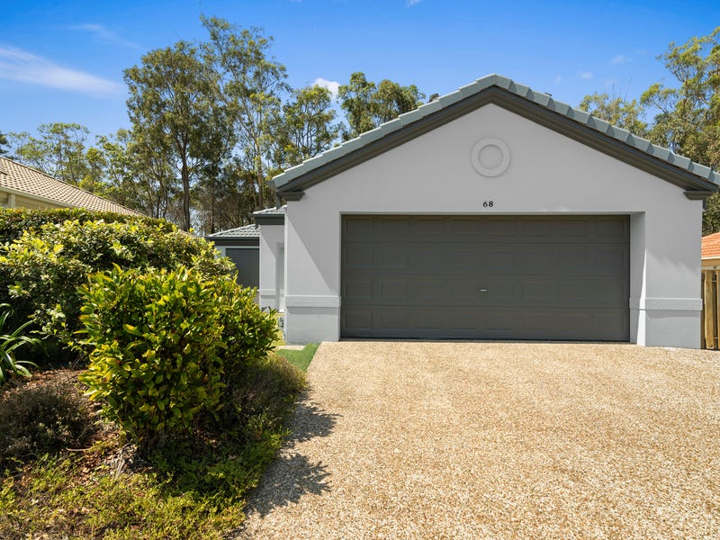 68/31 Langport Parade, Mudgeeraba, Qld 4213 Property Details
