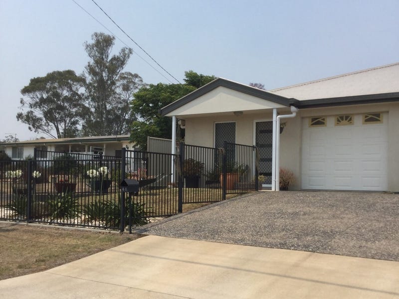 Apartments & units for Rent in Warwick, QLD 4370