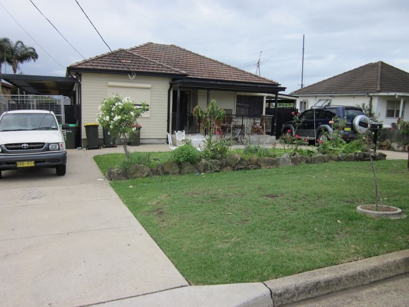 5 Stafford Street, South Granville, NSW 2142