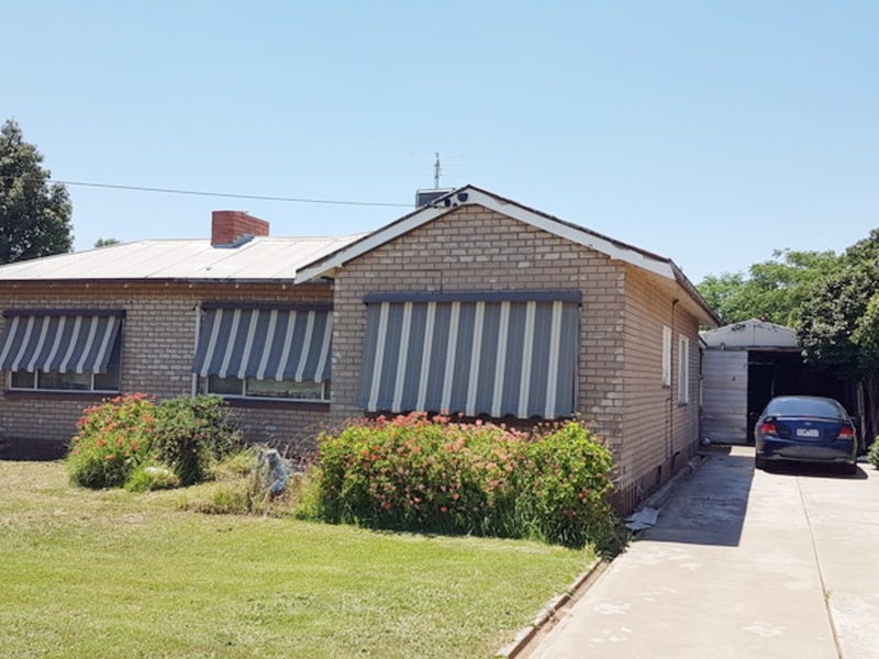 25 Federation Street, Nathalia, VIC 3638