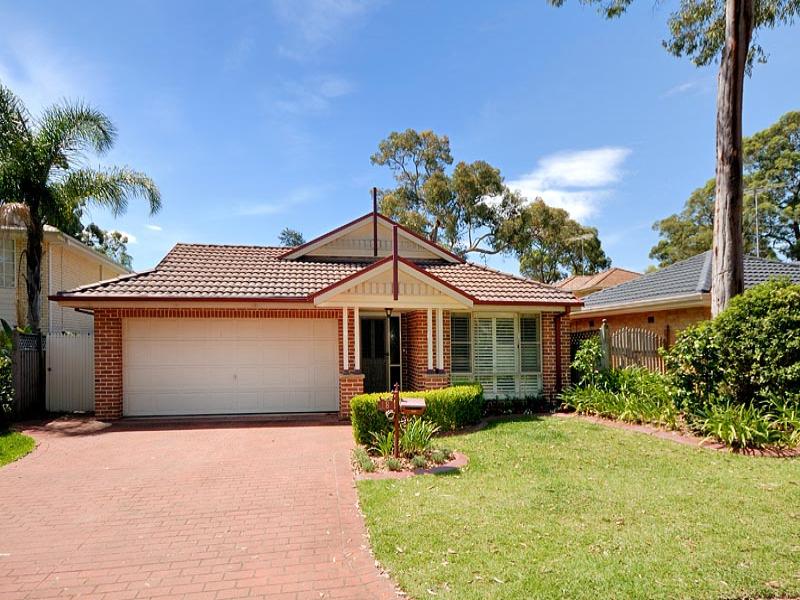 18 Forest Glen Way, Menai, NSW 2234 Property Details