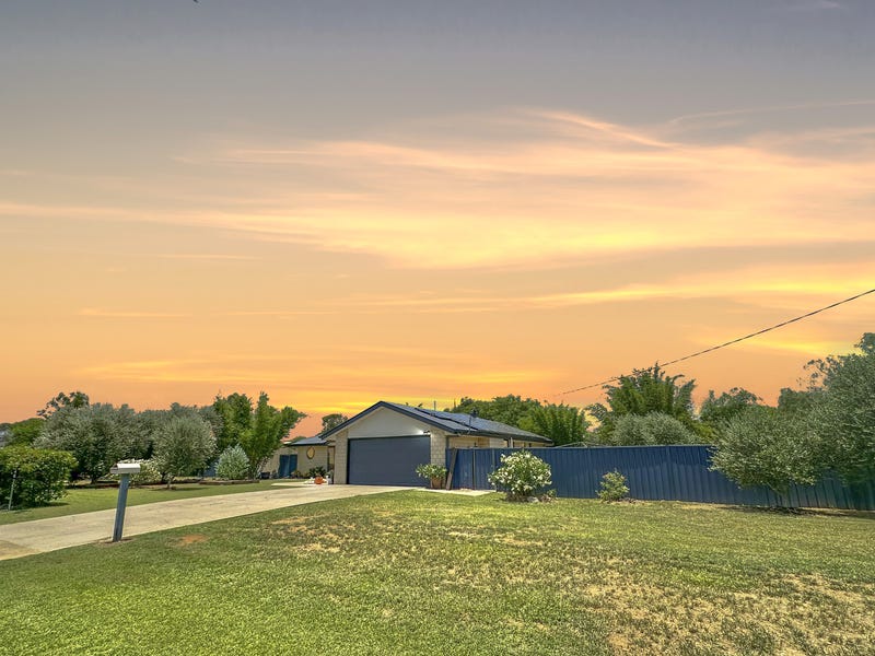 48 Ainsworth Street, Chinchilla, QLD 4413