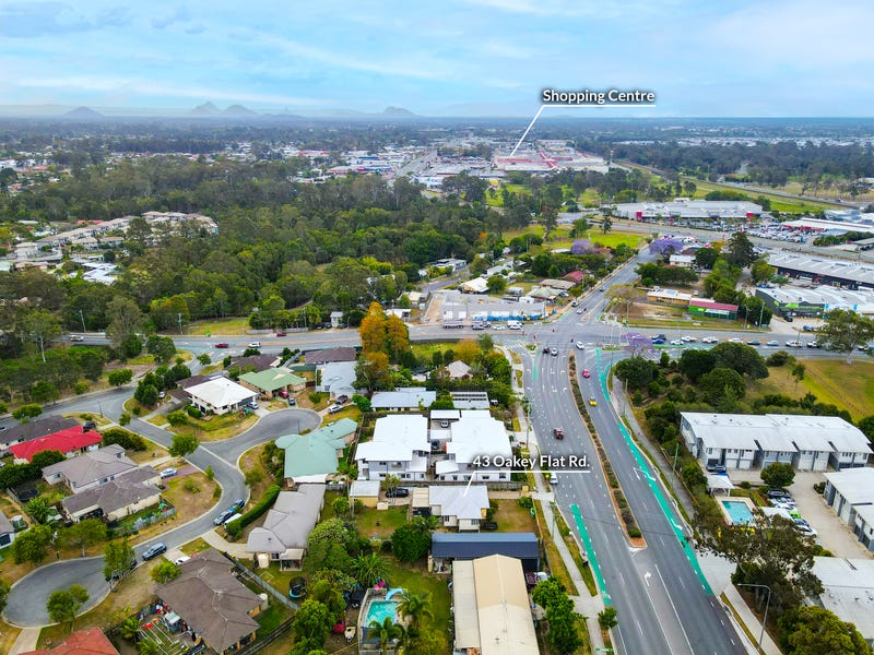 45 Oakey Flat Road, Morayfield, Qld 4506 Property Details