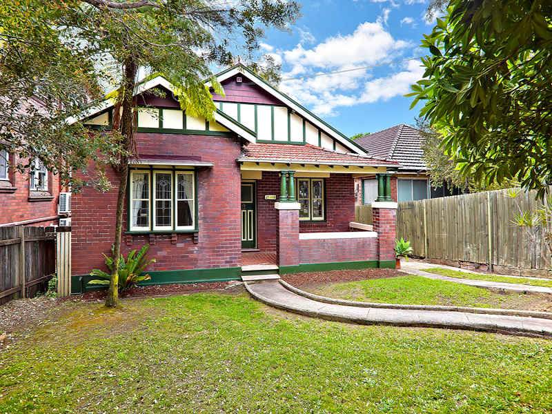 113 Victoria Road, Gladesville, NSW 2111 - Property Details