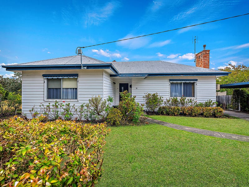 74 Great Alpine Road, Bruthen, Vic 3885 Property Details
